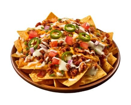 appetizers